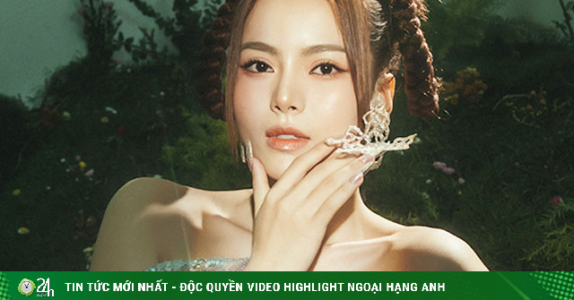 "Biểu tượng gợi cảm" của S-Girls đổi nghệ danh, nhắn gửi điều bất ngờ đến người yêu cũ - Vimarsana News
