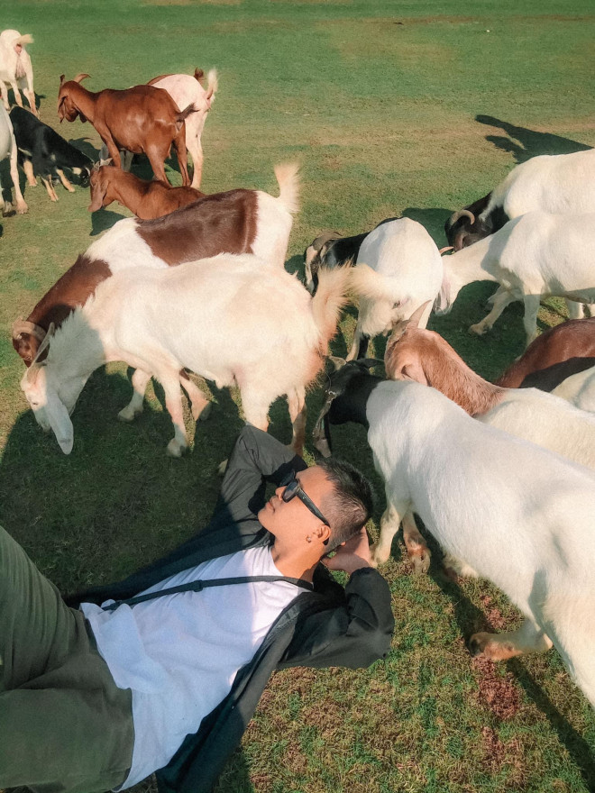 Khám phá Tây Nguyên: Biển Hồ Cạn - bức tranh vùng thảo nguyên nên thơ giữa chốn đại ngàn - 8