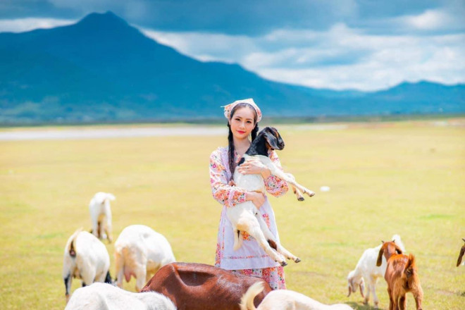 Khám phá Tây Nguyên: Biển Hồ Cạn - bức tranh vùng thảo nguyên nên thơ giữa chốn đại ngàn - 7