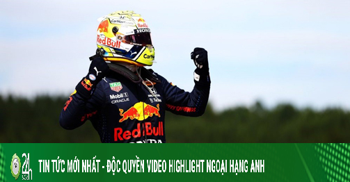 Đua xe F1, Austrian GP: Verstappen giành Grand Slam, Williams trắng tay ra về - Vimarsana News