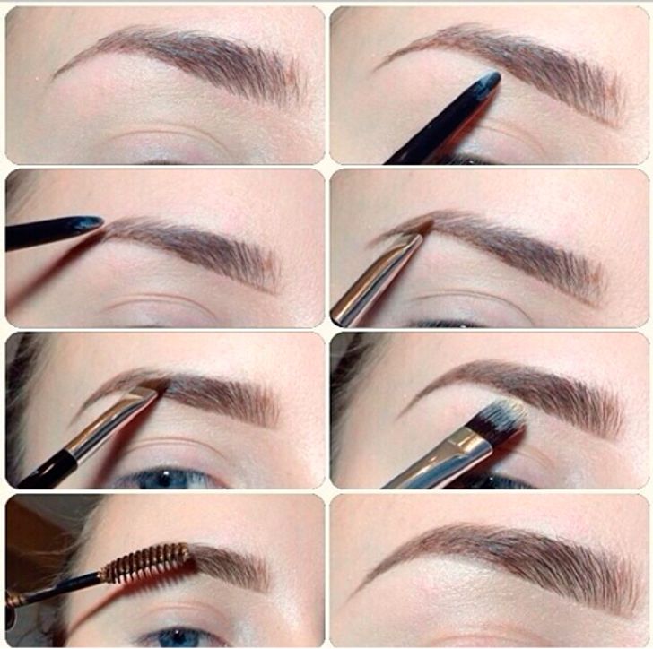 8 mẹo giúp &#34;cửa sổ tâm hồn&#34; sâu thăm thẳm đầy cuốn hút - 1