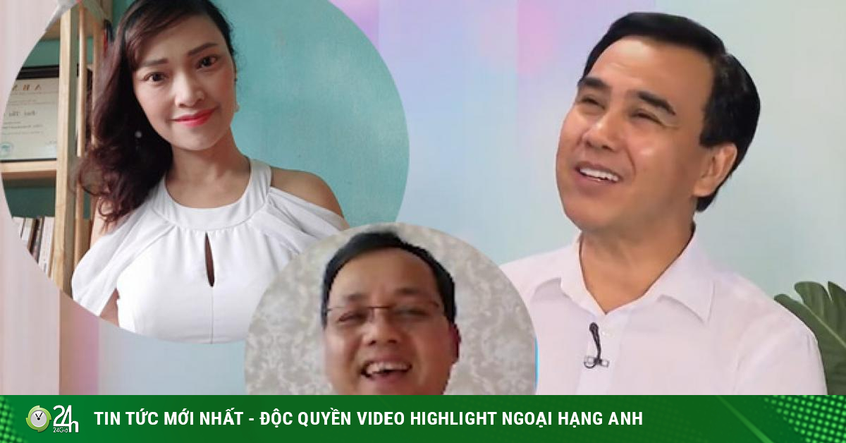 “Ông chú” khó tính U60 hẹn hò online với mẹ đơn thân xinh đẹp