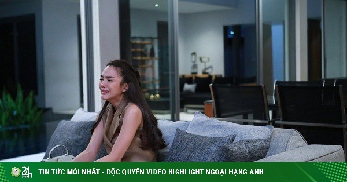 Đang chán chồng muốn ly hôn, đọc tin nhắn anh gửi nhầm mà tôi bật khóc hối hận