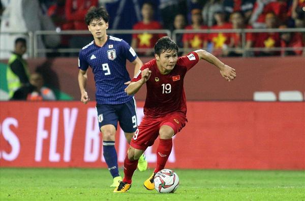Nguyên Mạnh nhận lỗi sau bàn thua của tuyển Việt Nam trước Nhật Bản | Bóng  Đá