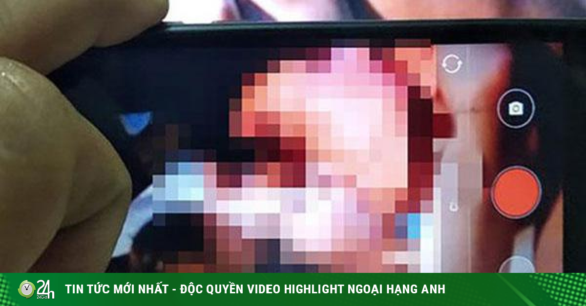 Nam giáo viên dùng clip nóng tống tiền người tình - Vimarsana News
