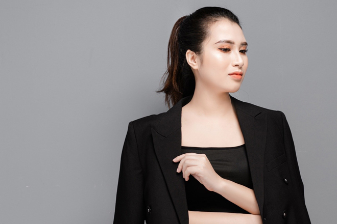 CEO Nguyễn Thị Loan: Không bao giờ là đủ để nếm trải kinh doanh - 1