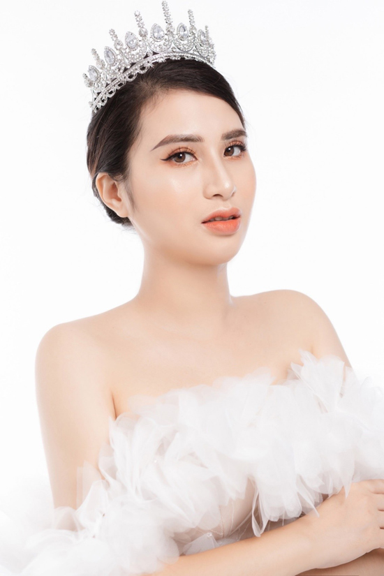 CEO Nguyễn Thị Loan: Không bao giờ là đủ để nếm trải kinh doanh - 2