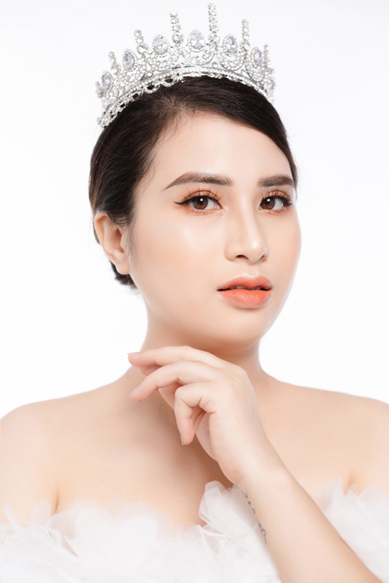 CEO Nguyễn Thị Loan: Không bao giờ là đủ để nếm trải kinh doanh - 3