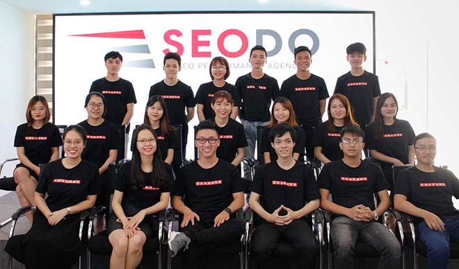 CEO SEODO: Làm dịch vụ SEO website tại Hà Nội khó hay dễ? - 1