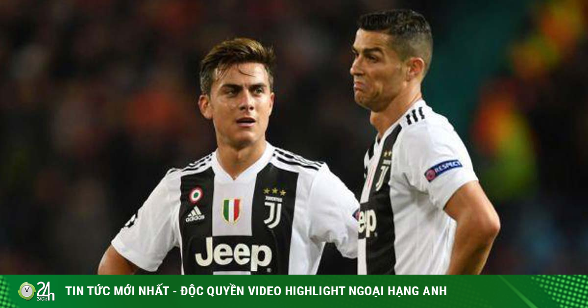 Ronaldo đang "ăn chơi, xả hơi" ở đâu, lục đục với sao Juventus như thế nào? - Vimarsana News