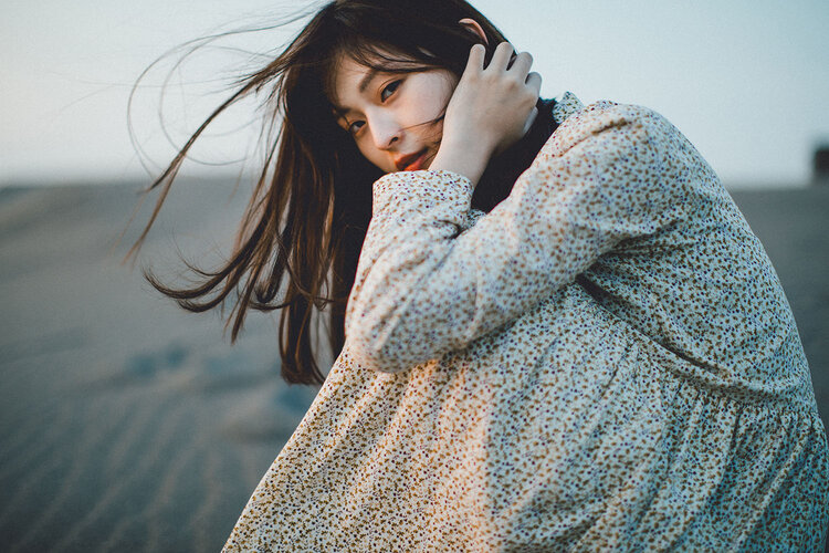 “Đợi con lớn một chút, nhất định tôi sẽ ly hôn chồng” - 1