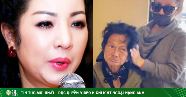 Thuý Nga bị 4 người kiện tại toà ở Mỹ, mẹ ruột ca sĩ Kim Ngân lên tiếng nói hết sự thật - Vimarsana News