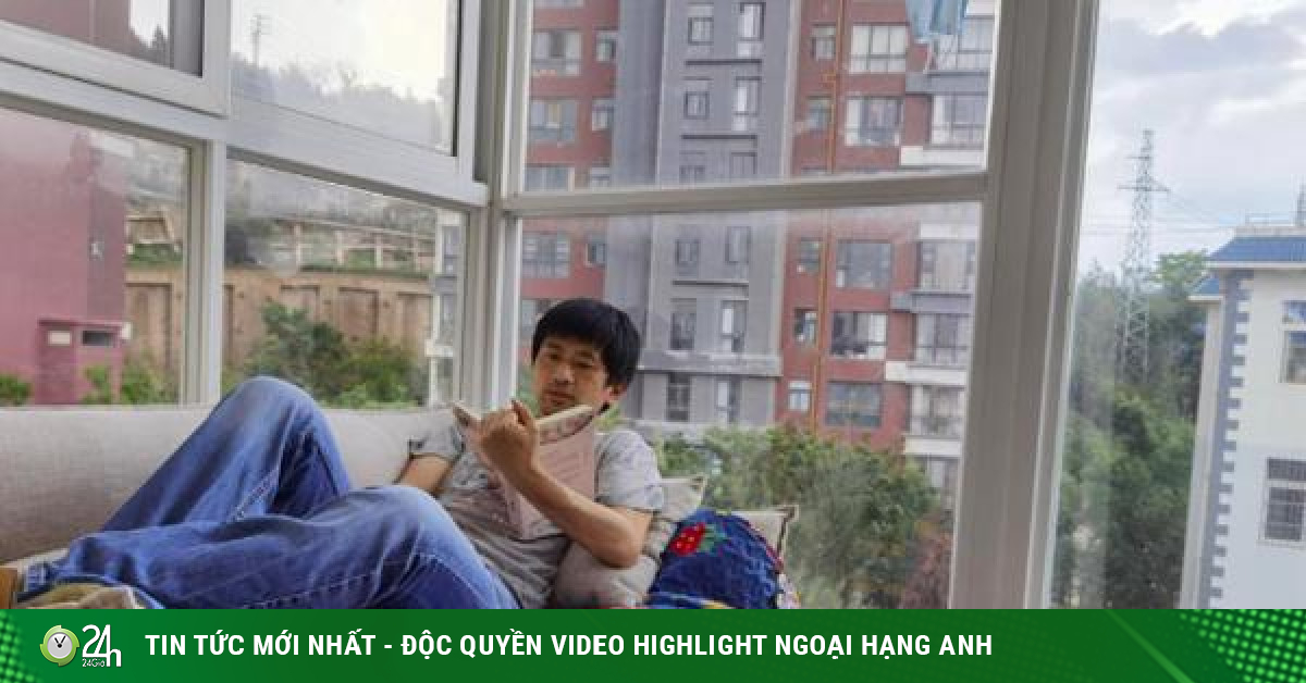 Người trẻ Trung Quốc bỏ phố về quê "nằm duỗi" - Vimarsana News
