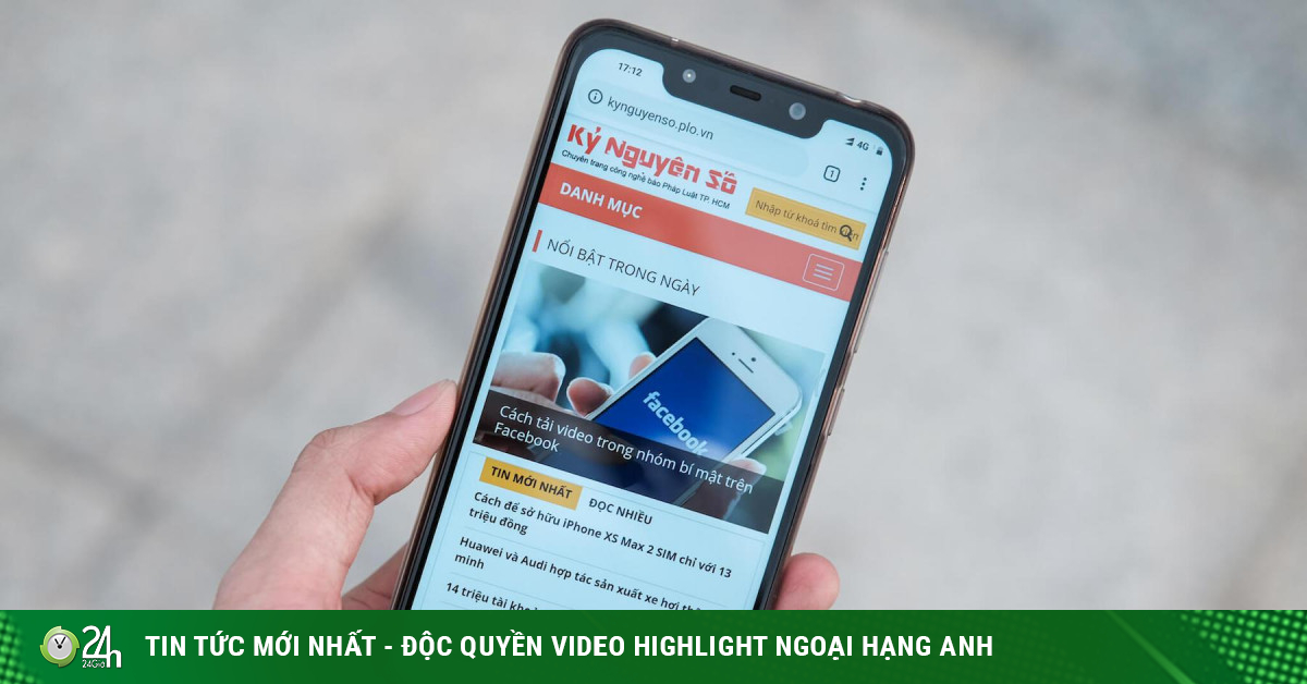 2 cách hạn chế các bình luận tiêu cực trên Facebook - Vimarsana News
