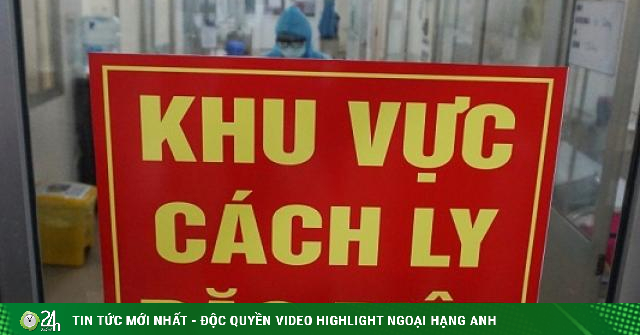 Tin tức COVID: Diễn biến các ổ dịch mới phát sinh tại Hà Nội - Vimarsana News