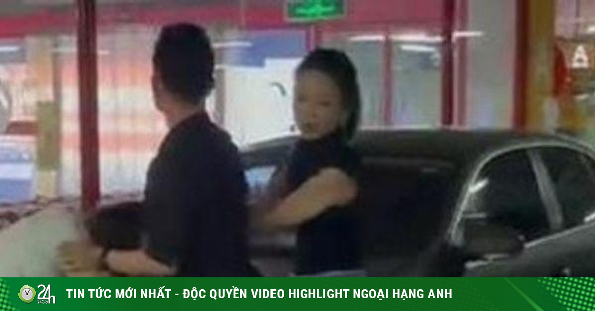 Vợ đi đánh ghen buông một câu cay đắng, thái độ và hành động của chồng gây phẫn nộ tột độ