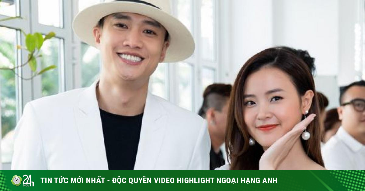Mẫu hình bạn trai lý tưởng của "đệ nhất mỹ nhân Việt" và "cô giáo gợi cảm nhất showbiz" - Vimarsana News