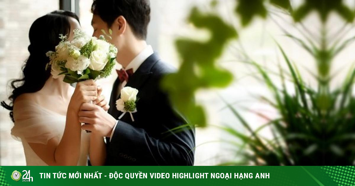 Bị “đá” vì kẻ thứ ba, cô gái vội lên xe hoa với người khác và cái kết khó tin
