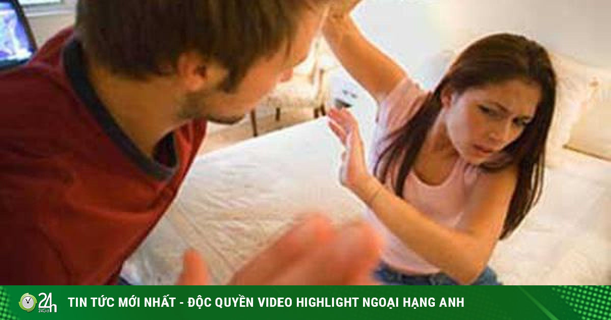 Con vừa được 3 tháng, vợ quyết định ra tòa ly hôn khi nhìn thấy đoạn clip “đen tối” trong máy tính chồng!