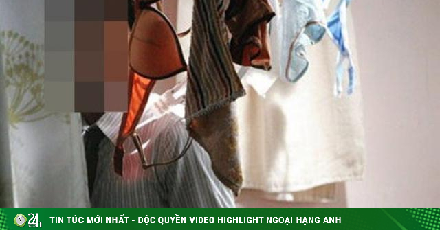 Sự thật kinh hoàng phía sau sự mất tích của nữ y tá xinh đẹp: Tên trộm đồ lót - Vimarsana News