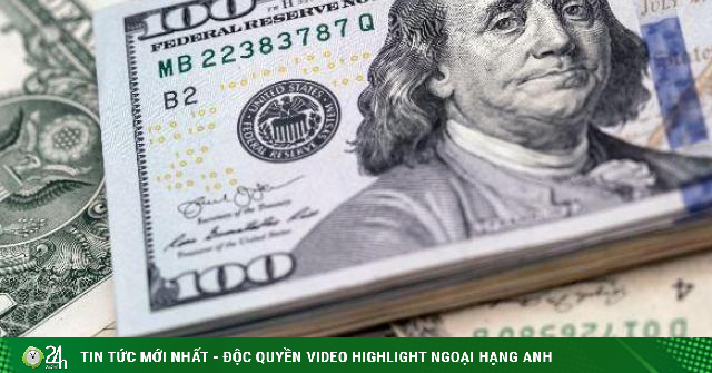 Tỷ giá USD hôm nay 7/7: Đảo chiều giảm nhẹ - Vimarsana News