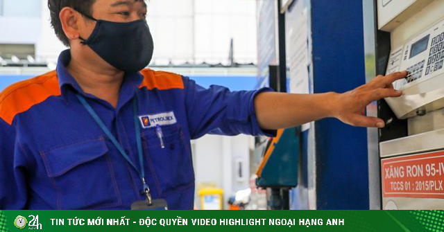 Giá dầu hôm nay 7/7: Tăng trong bối cảnh OPEC+ chưa đạt được thỏa thuận về nguồn cung - Vimarsana News