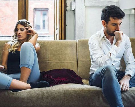 3 đặc điểm của người đàn ông bạn nên cân nhắc trước khi lấy làm chồng - 1