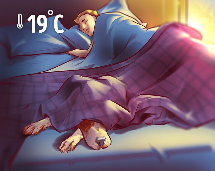 10 cách lười biếng để giảm cân không cần tập thể dục - 6