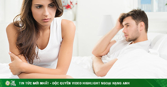 3 bằng chứng ngoại tình được tìm thấy trong phòng ngủ