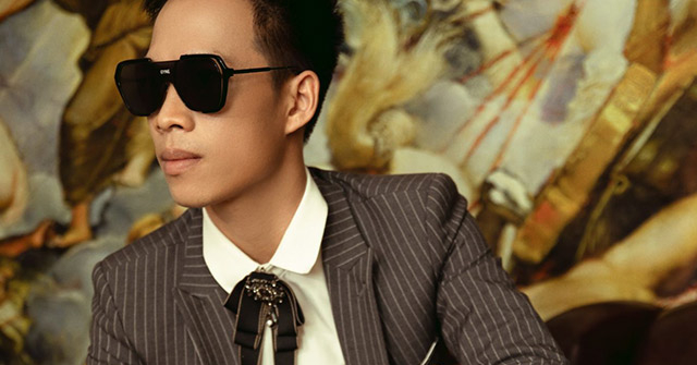Chàng trai trẻ Nguyễn Doanh Tuấn và câu chuyện đi lên từ hai bàn tay trắng
