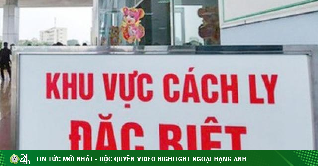 Hà Nội xác định được 32 người là F1 của 2 ca dương tính với SARS-Cov-2 mới nhất - Vimarsana News