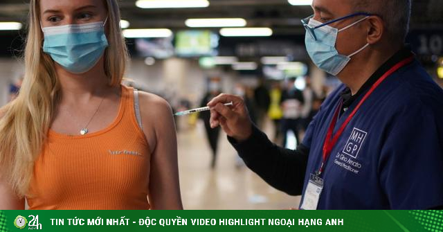 Hiệu quả của vaccine Pfizer và Moderna trước biến thể Lambda nguy hiểm nhất thế giới - Vimarsana News