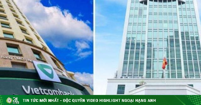 Vietcombank và VietinBank làm ăn ra sao trước khi có lãnh đạo mới? - Vimarsana News