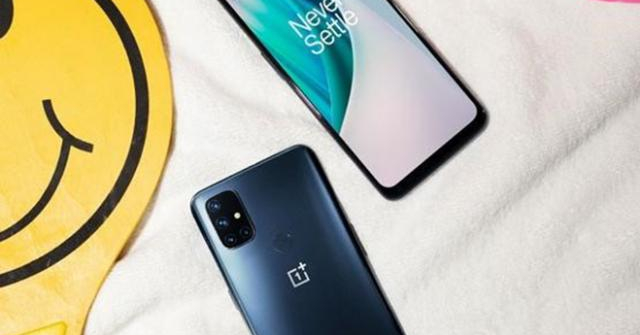 Cellphones mở bán loạt smartphone OnePlus, nhiều ưu đãi quà tặng độc quyền - Vimarsana News