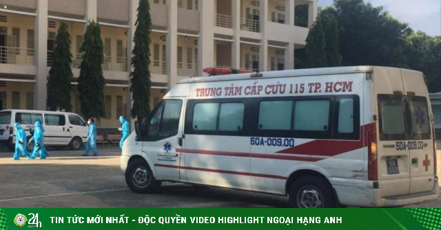 Trưa 7/7, công bố 400 ca mắc COVID-19 mới tại 11 tỉnh/thành phố - Vimarsana News