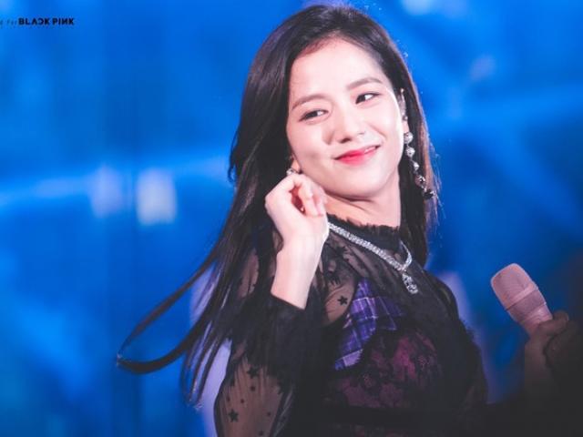 Nang Thơ Jisoo Blackpink Mắc Bệnh Sưng Hạch Bạch Huyết Những Dấu Hiệu Khong Thể Bỏ Qua