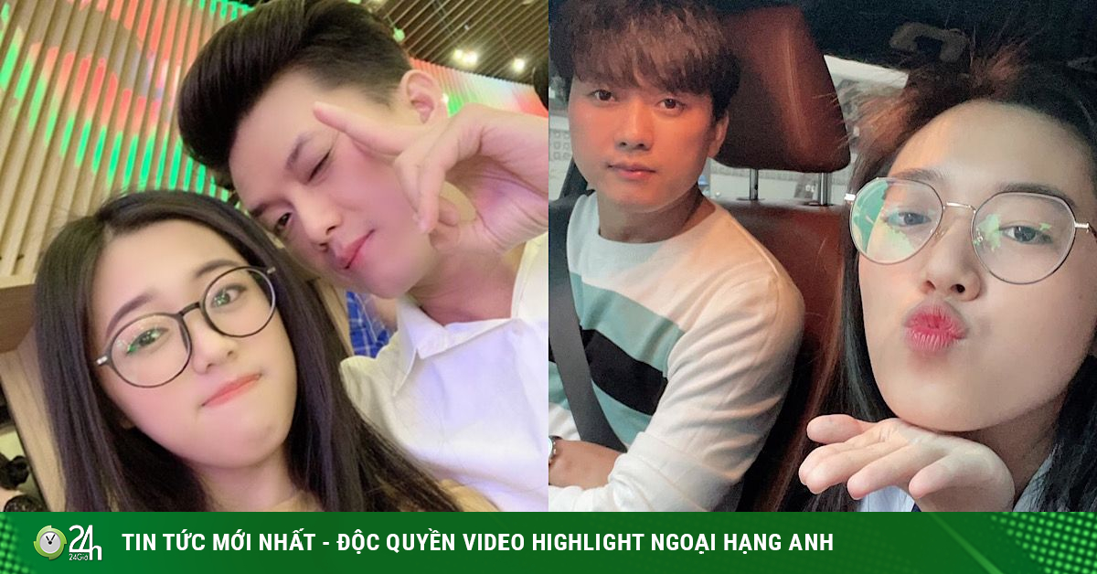 Sao nam đưa vợ kém 16 tuổi đi thi tốt nghiệp THPT là ai? - Vimarsana News