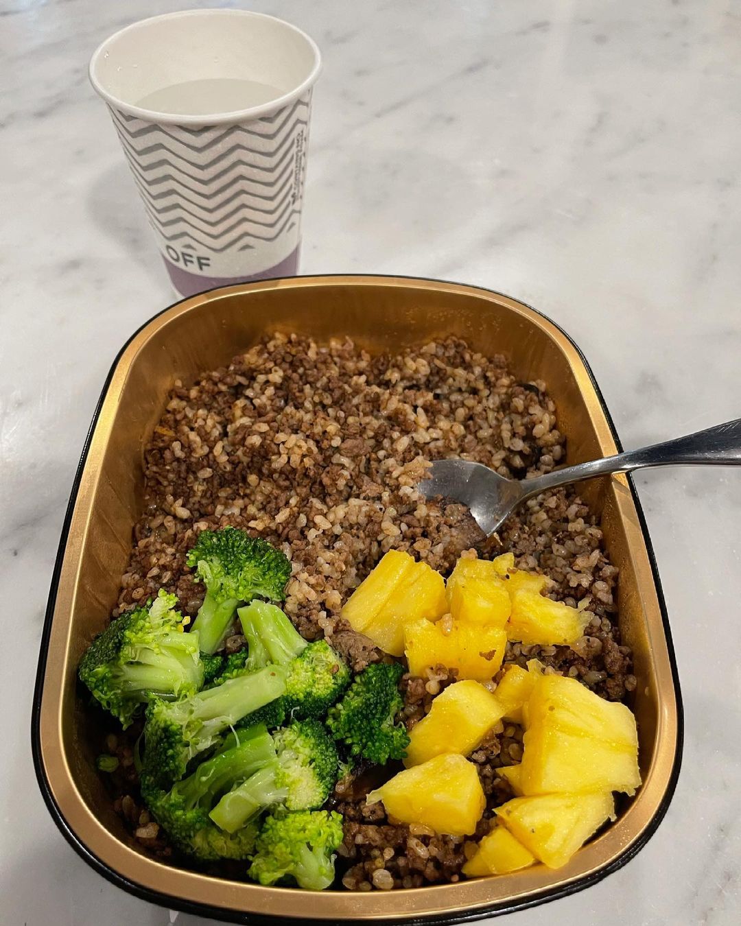 The Rock câu cá nhưng đáng chú ý là body thần thánh, đến Diệp Lâm Anh cũng phải mê - 8