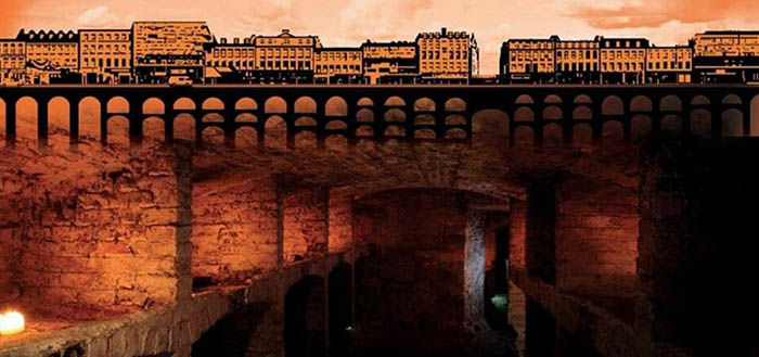 Top 10 địa điểm bị ma ám nhiều nhất Vương quốc Anh - 6