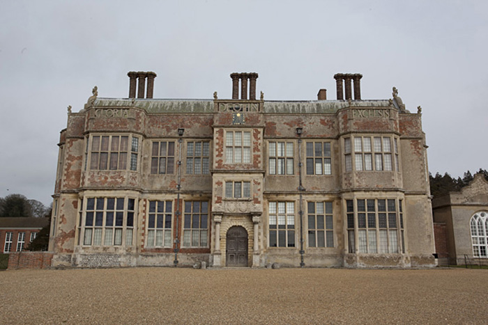 Top 10 địa điểm bị ma ám nhiều nhất Vương quốc Anh - 10