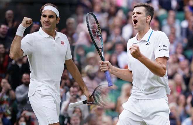 Wimbledon live on 9th: Djokovic - Federer anxiously waits for decoding "phenomenon"  - 3