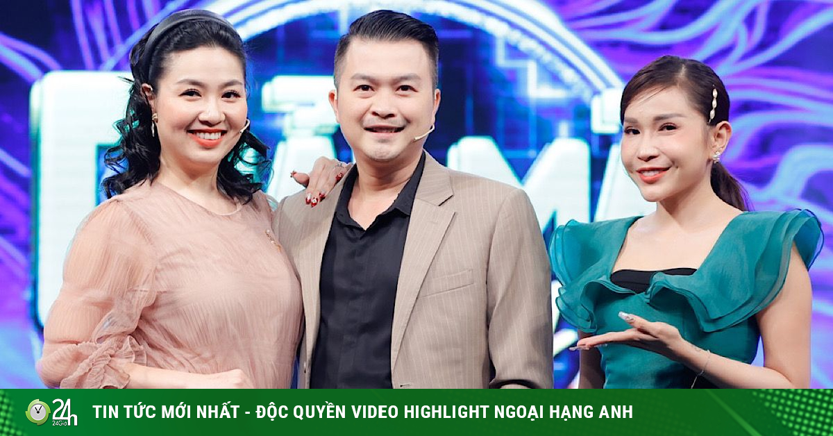 Chuyện tình "Chị ơi anh yêu em" của cặp đôi đẹp nhất nhì showbiz Việt - Vimarsana News