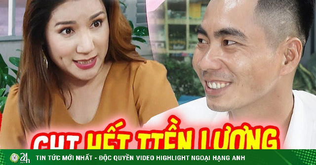 Thanh niên chịu chơi chi hết tiền lương mua quà tặng bạn gái