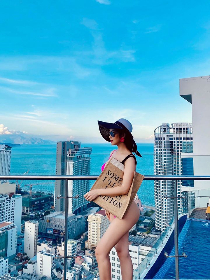 4 lần sinh nở mấy ai trẻ đẹp, hấp dẫn hơn gái son được như Jennifer Phạm? - 4