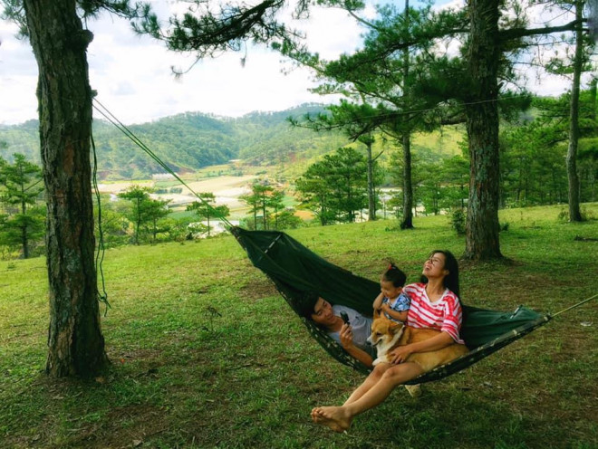 Hành trình xuyên Việt trên xe tải di động của cặp đôi 9x - 6