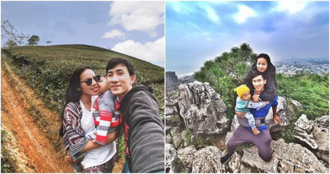 Hành trình xuyên Việt trên xe tải di động của cặp đôi 9x - 11