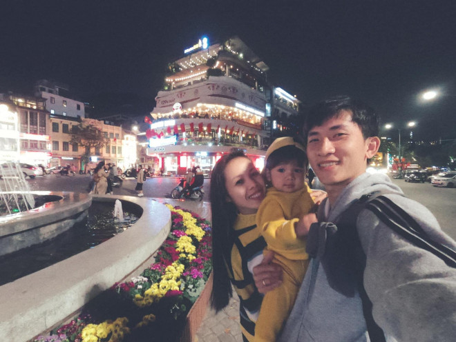 Hành trình xuyên Việt trên xe tải di động của cặp đôi 9x - 13