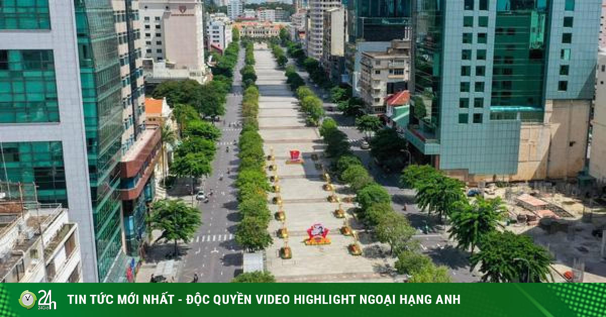 Chỉ thị 16 không phải là liều "thuốc tiên" đẩy lùi ngay COVID-19 ở TP.HCM - Vimarsana News
