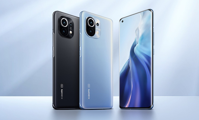 Bảng giá smartphone Xiaomi: Nhiều dòng giảm cả triệu, Mi 11 5G giảm 5 triệu - 3