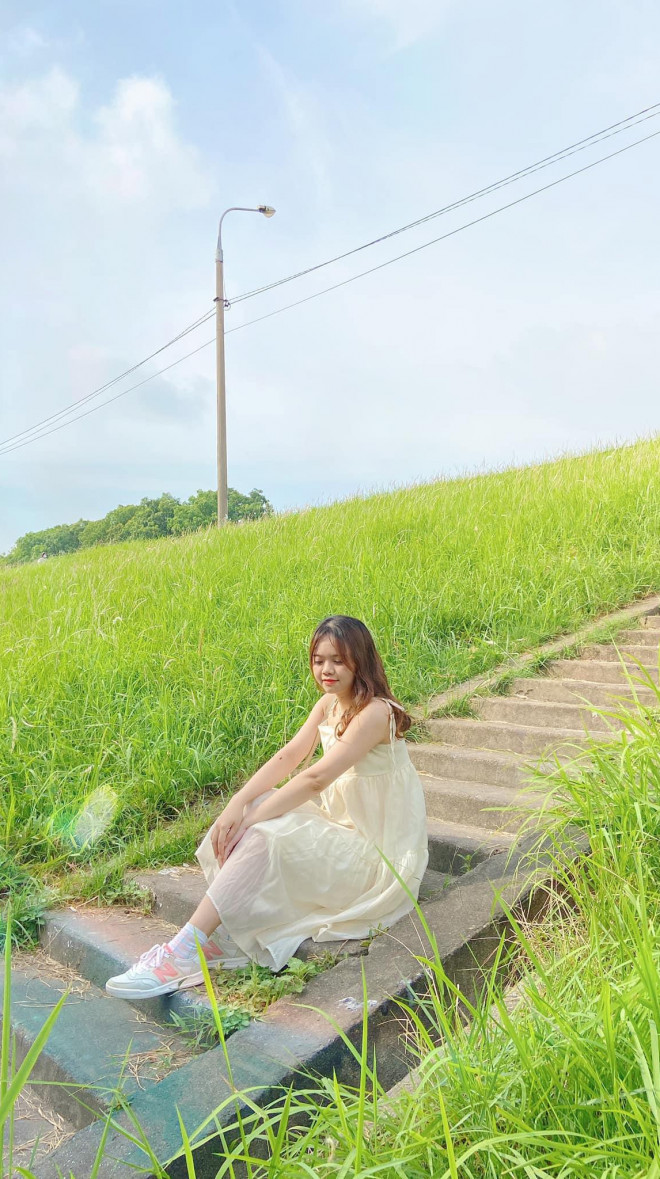 Địa điểm check-in xanh mướt như Nhật Bản giữa lòng Hà Nội, quá hợp để chụp bộ ảnh "anime"! - 3